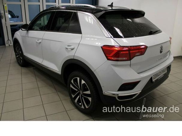 Volkswagen T-Roc 2.0 TDI 85 kW image number 5