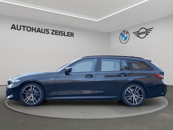 BMW 340i xDrive Touring 275 kW image number 5