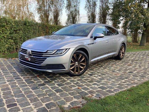 Volkswagen Arteon Elegance 110 kW image number 1