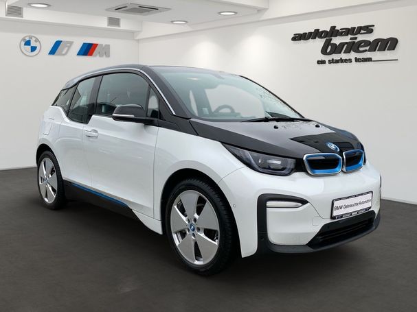 BMW i3 120Ah 125 kW image number 2