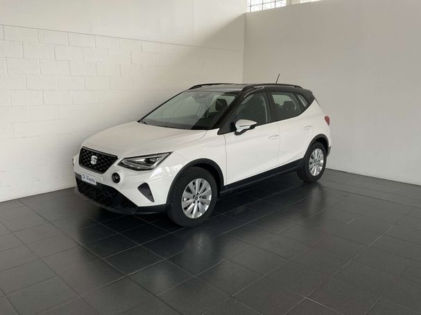 Seat Arona 1.0 TSI Style 81 kW image number 1