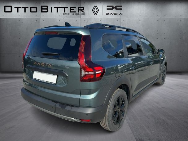 Dacia Jogger 100 ECO-G Extreme 74 kW image number 2