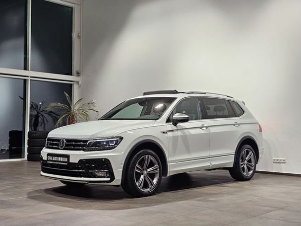 Volkswagen Tiguan Allspace 2.0 TDI 4Motion 147 kW image number 1