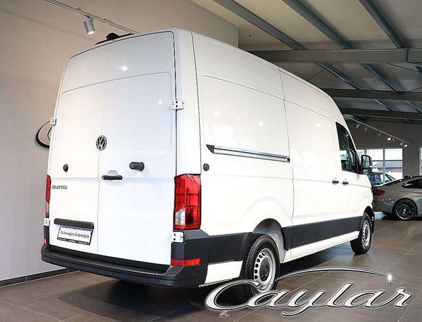 Volkswagen Crafter 35 130 kW image number 6