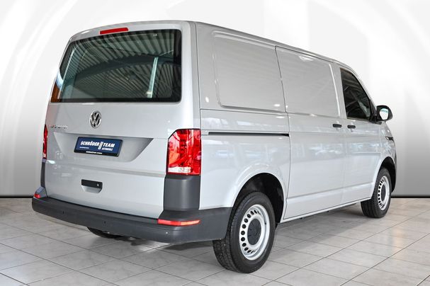 Volkswagen T6 Transporter 110 kW image number 3