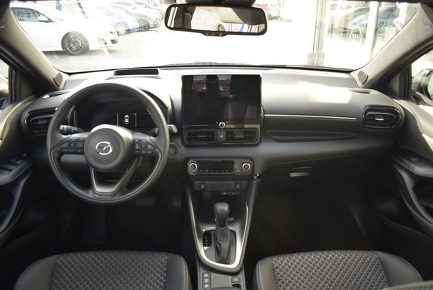 Mazda 2 Hybrid CVT 85 kW image number 26