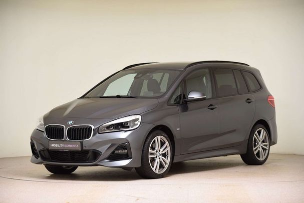 BMW 218i 100 kW image number 1