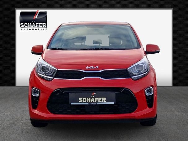 Kia Picanto Spirit 62 kW image number 2