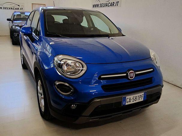 Fiat 500X 1.3 MultiJet 4x2 70 kW image number 2