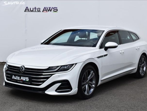 Volkswagen Arteon 2.0 TDI DSG Shooting Brake 110 kW image number 1