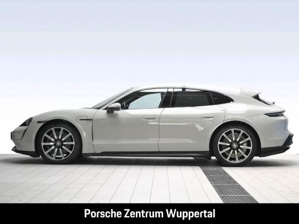 Porsche Taycan 4S Sport Turismo 420 kW image number 5