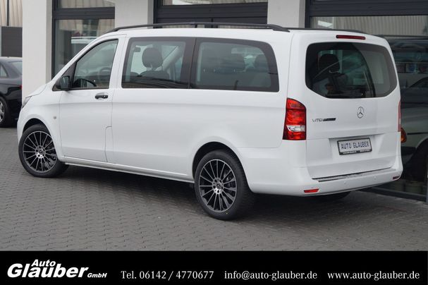 Mercedes-Benz Vito Tourer 116 CDi 120 kW image number 3