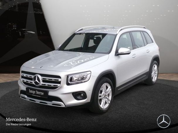 Mercedes-Benz GLB 200 120 kW image number 1