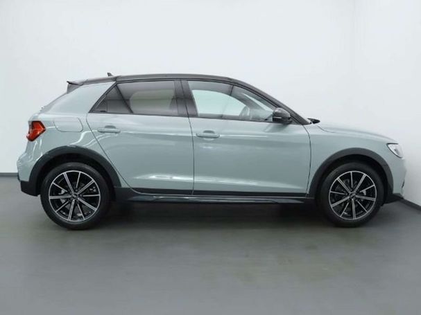 Audi A1 30 TFSI S tronic Allstreet 81 kW image number 3