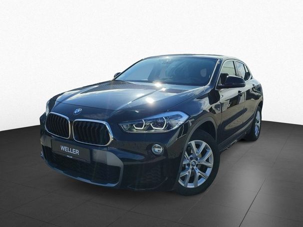 BMW X2 sDrive18i M Sport X 103 kW image number 1