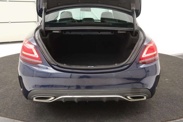 Mercedes-Benz C 300 190 kW image number 24