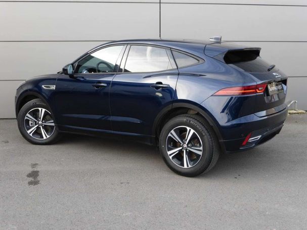 Jaguar E-Pace D165 R-Dynamic S AWD 120 kW image number 34