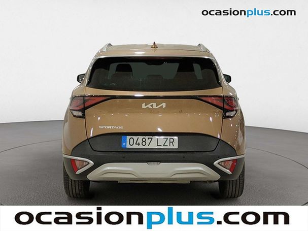 Kia Sportage 1.6 T-GDI DCT 134 kW image number 17