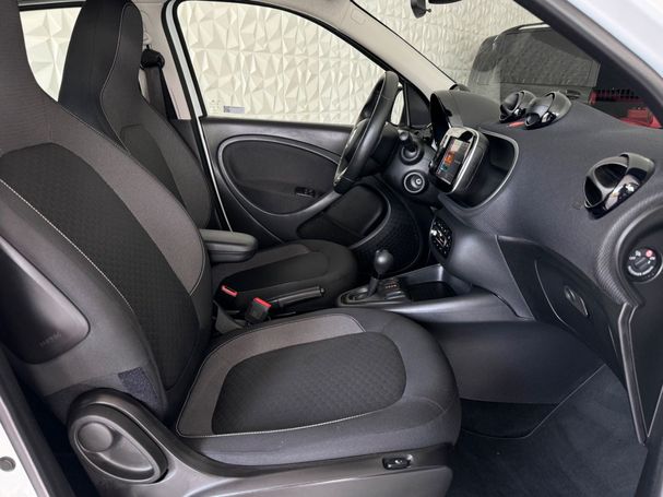 Smart ForFour EQ 60 kW image number 14