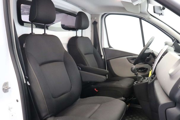 Renault Trafic DCi 95 66 kW image number 6