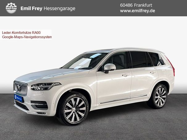 Volvo XC90 B5 AWD Plus 173 kW image number 1