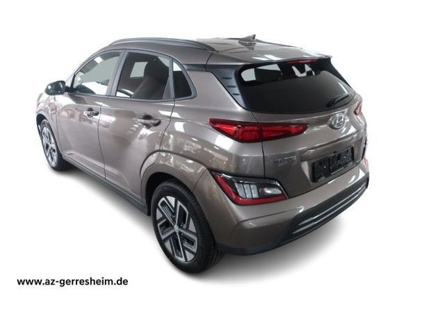 Hyundai Kona Elektro Trend 100 kW image number 3