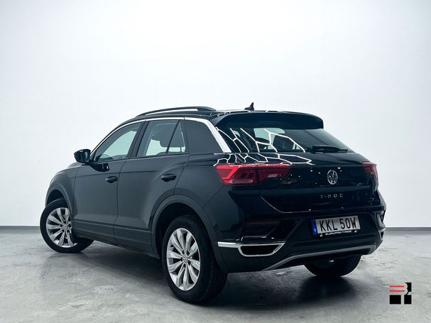 Volkswagen T-Roc 1.5 TSI DSG 110 kW image number 4