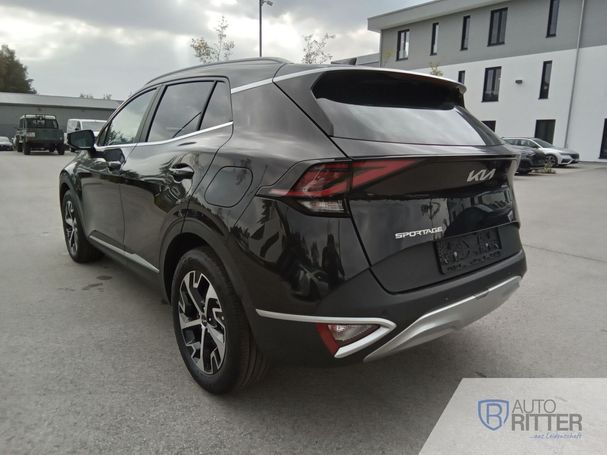 Kia Sportage 118 kW image number 4