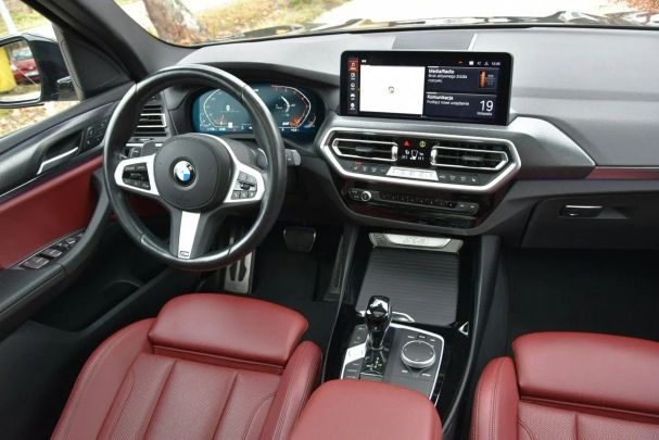 BMW X3 sDrive 183 kW image number 10