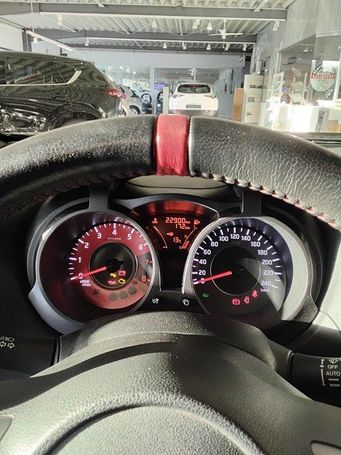 Nissan Juke 160 kW image number 16