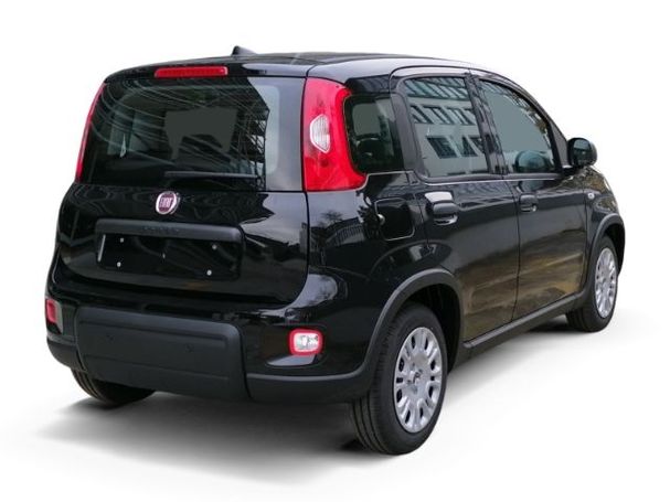 Fiat Panda 51 kW image number 3