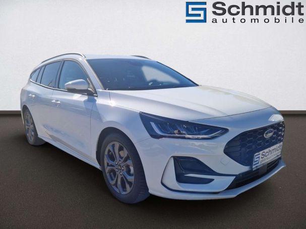 Ford Focus 1.0 EcoBoost ST-Line 92 kW image number 3