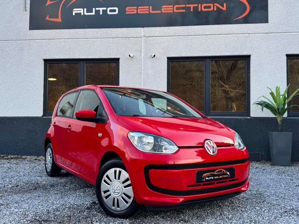 Volkswagen up! 44 kW image number 2