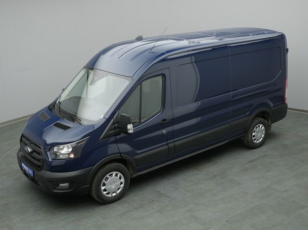 Ford Transit 350 L3H2 Trend 96 kW image number 16