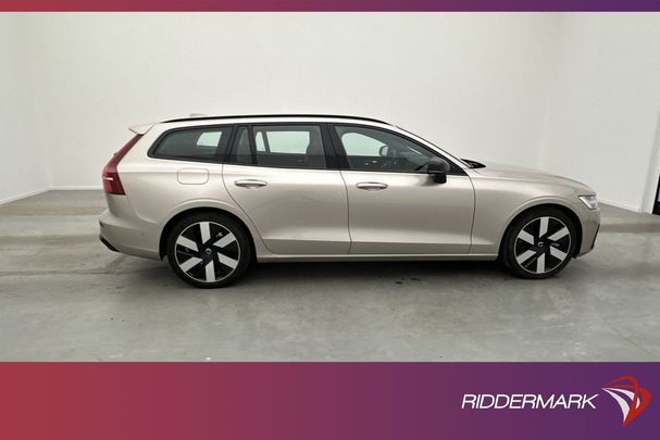 Volvo V60 T6 Recharge AWD Plus 257 kW image number 6