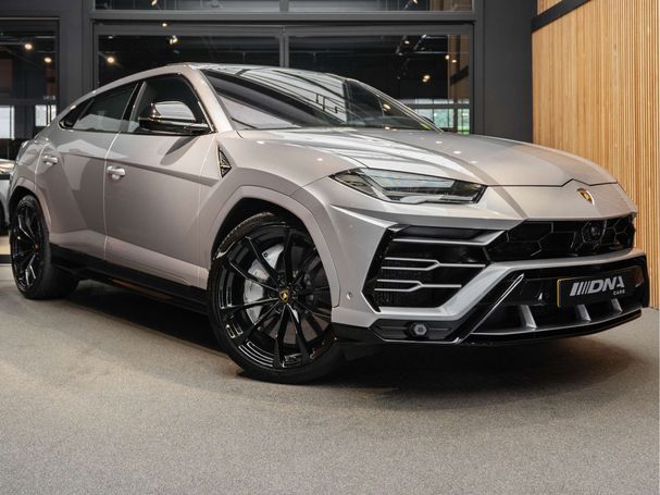 Lamborghini Urus 478 kW image number 1