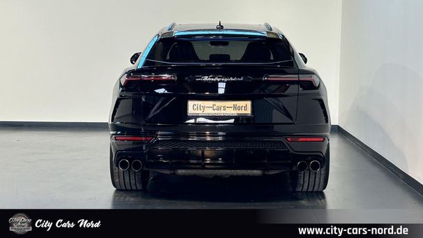 Lamborghini Urus 478 kW image number 3