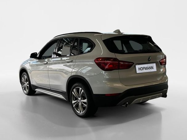 BMW X1 xDrive18d 110 kW image number 4