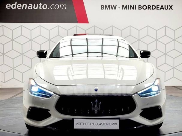 Maserati Ghibli 2.0 243 kW image number 3