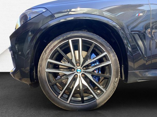 BMW X5 M50i xDrive 390 kW image number 5