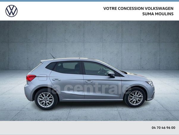 Seat Ibiza 1.0 TSI Style 70 kW image number 14