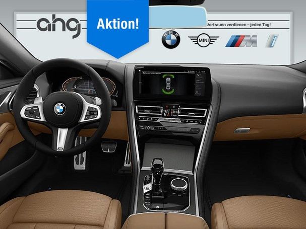 BMW 840i Gran xDrive 245 kW image number 4