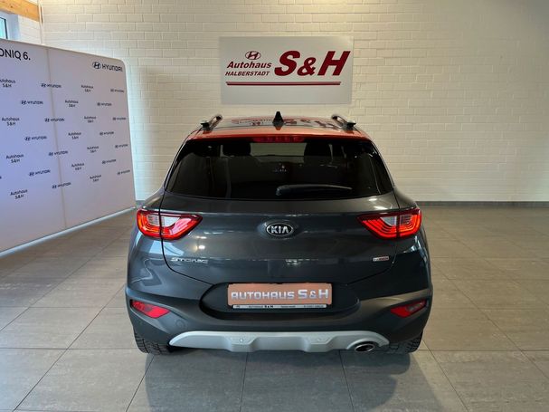 Kia Stonic 1.0 74 kW image number 3