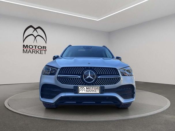 Mercedes-Benz GLE 350 de 4Matic 235 kW image number 3