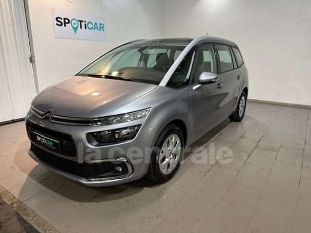 Citroen Grand C4 Spacetourer PureTech 130 Feel EAT8 96 kW image number 2