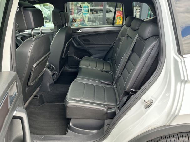 Volkswagen Tiguan Allspace 4Motion 176 kW image number 15