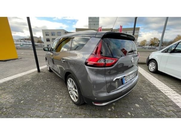 Renault Grand Scenic TCe 160 EDC GPF BOSE EDITION 117 kW image number 4