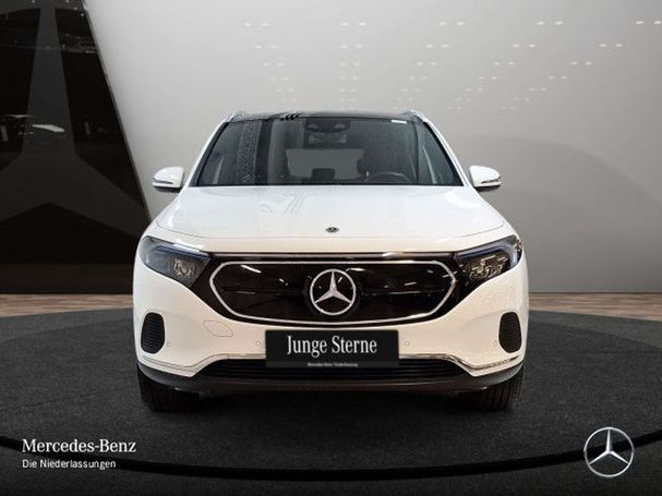 Mercedes-Benz EQA 250 140 kW image number 4