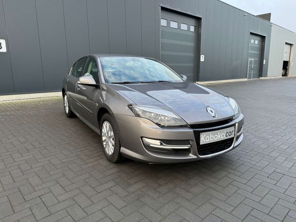 Renault Laguna 2.0 103 kW image number 1