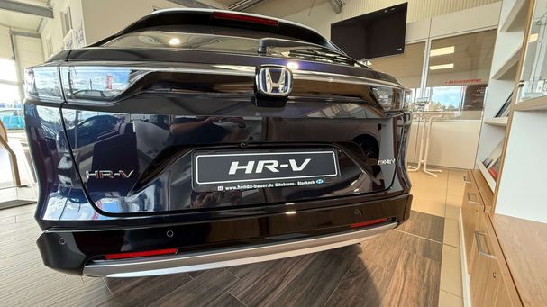 Honda HR-V 96 kW image number 5